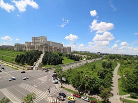 Garsonieră de închiriat, în Bucuresti, zona Libertatii