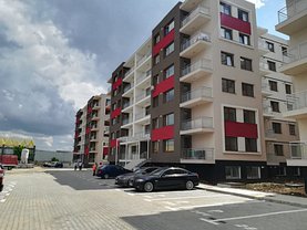 Apartament de închiriat 2 camere, în Bucuresti, zona Berceni