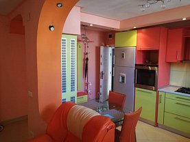 Apartament de vânzare 3 camere, în Bucuresti, zona Iancului
