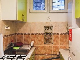 Garsonieră de închiriat, în Bucuresti, zona Victoriei