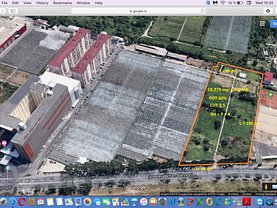 Teren constructii de vânzare, în Bucuresti, zona Vitan-Barzesti