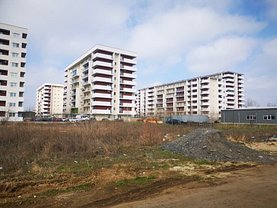 Teren constructii de vânzare, în Bucureşti, zona Metalurgiei