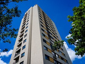 Apartament de închiriat 3 camere, în Bucuresti, zona Basarabia