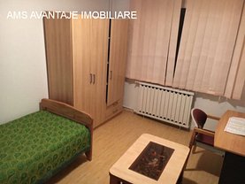 Apartament de vânzare 3 camere în Bucuresti, Colentina