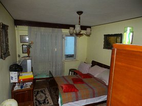 Apartament de vânzare 3 camere în Focsani, Central