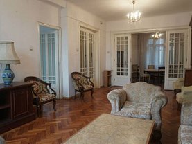 Apartament de vânzare 4 camere în Bucuresti, Cismigiu