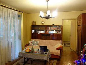 Apartament de vânzare 3 camere în Bucuresti, Baba Novac