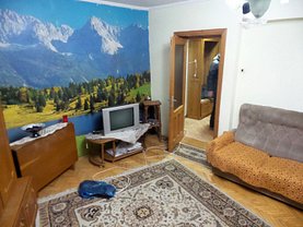 Apartament de vânzare 3 camere în Focsani, Gara