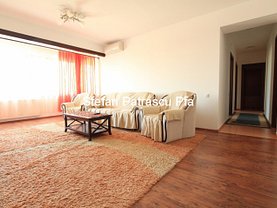 Apartament de închiriat 3 camere, în Bucuresti, zona Politehnica