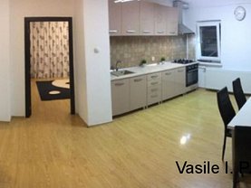 Apartament de închiriat 3 camere, în Bucuresti, zona Decebal