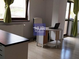 Garsonieră de închiriat, în Bucuresti, zona Stefan cel Mare