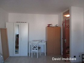 Garsonieră de închiriat, în Bucuresti, zona Vitanul Nou