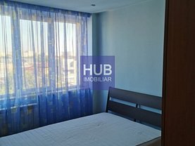 Apartament de vânzare sau de închiriat 3 camere în Bucuresti, Stefan cel Mare