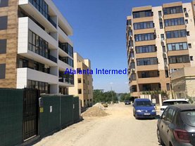 Apartament de vânzare 2 camere în Constanta, Tomis Nord