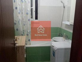 Apartament de închiriat 2 camere în Popesti-Leordeni, Central