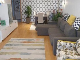 Apartament de vânzare 3 camere în Bucuresti, Colentina