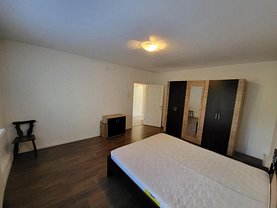 Apartament de închiriat 3 camere, în Bucuresti, zona 13 Septembrie
