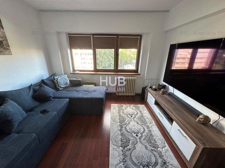 Apartament 2 camere de vanzare / Gorjului / 2-3 minute metrou