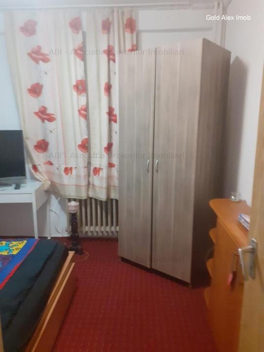Apartament Strada Pod Giurgiu