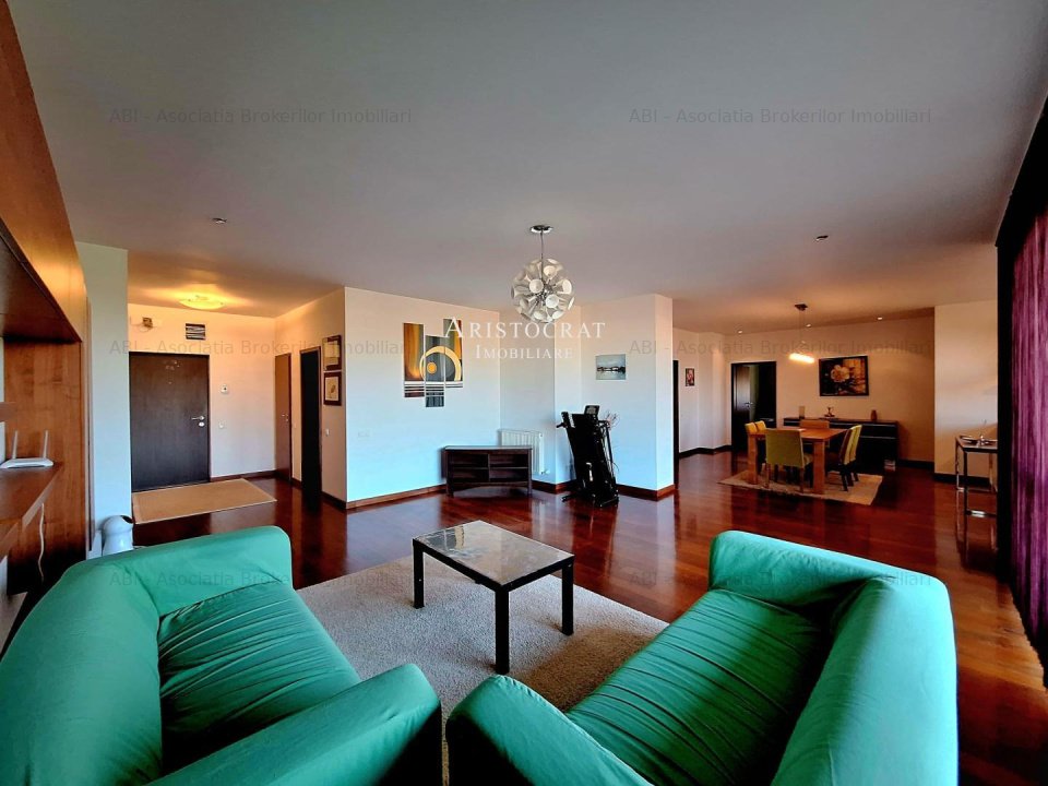 Apartament 4 camere Corbeanca