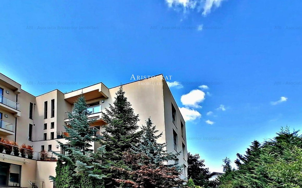 Apartament 4 camere Corbeanca