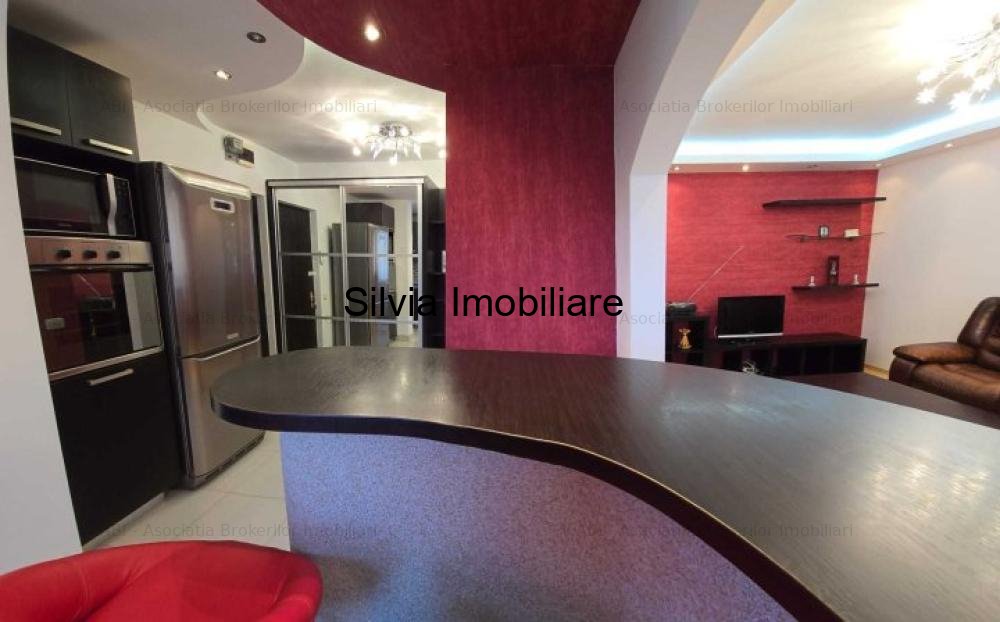 Vanzari Apartamente 3 camere ILFOV - SUD BRAGADIRU