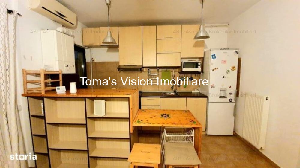 Vanzari Apartamente 2 camere CARTIERE BUCURESTII NOI