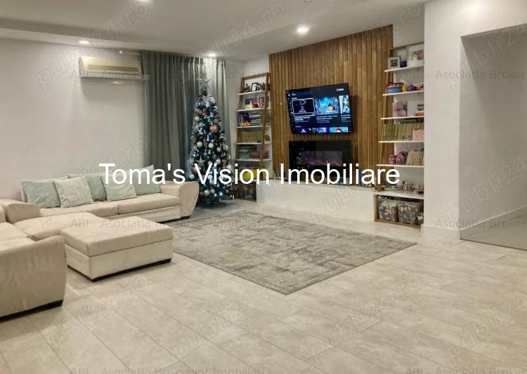 Vanzari Apartamente 3 camere ILFOV - NORD EST STEFANESTII DE JOS