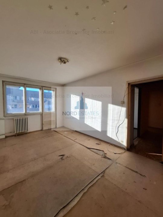 Apartamente 3 Camere Drumul Taberei-Compozitorilor, monolit