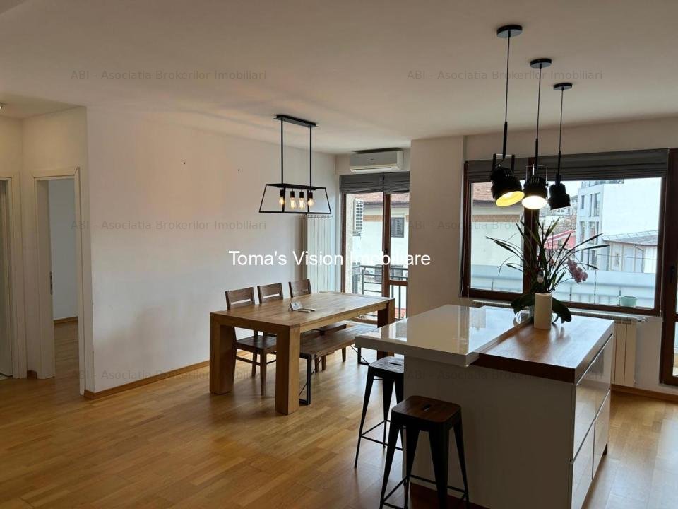 Vanzari Apartamente 3 camere ULTRACENTRAL VASILE LASCAR