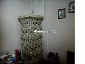 Casa de vânzare 7 camere, în Bucuresti, zona Mitropolie