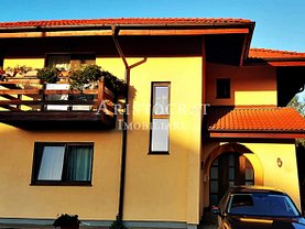 Casa 5 camere în Corbeanca, Nord