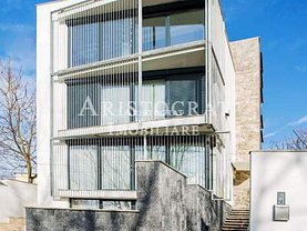 Casa 10 camere în Bucuresti, Baneasa