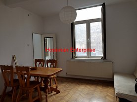 Casa de închiriat 4 camere, în Bucuresti, zona Cismigiu
