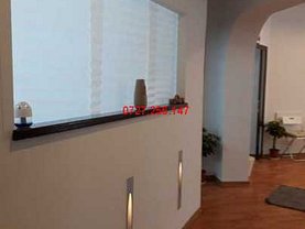 Casa de închiriat 5 camere, în Bucuresti, zona Dorobanti