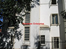 Casa de închiriat 5 camere, în Bucuresti, zona Dorobanti