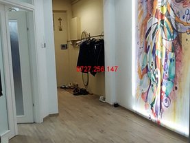 Casa de închiriat 3 camere, în Bucuresti, zona Unirii