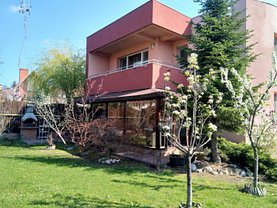 Casa de închiriat 2 camere, în Bucuresti, zona Pipera