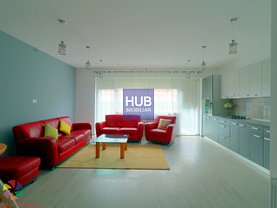 Casa de închiriat 4 camere, în Bucuresti, zona Pipera