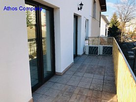 Casa de închiriat 4 camere, în Bucuresti, zona 1 Mai