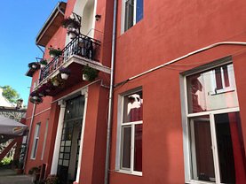 Casa de vânzare 9 camere, în Bucuresti, zona Unirii