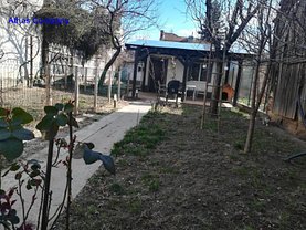 Casa 2 camere în Bucuresti, 1 Mai