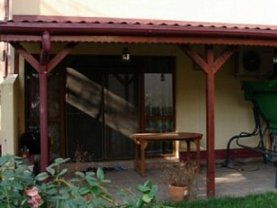 Casa 5 camere în Bucuresti, Pipera