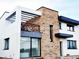 Casa 5 camere în Corbeanca, Nord
