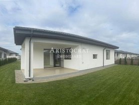 Casa 4 camere în Corbeanca, Nord