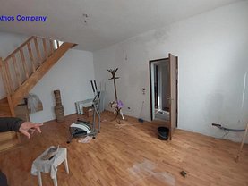Casa de vânzare 4 camere, în Bucuresti, zona Crangasi