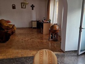 Casa de închiriat 10 camere, în Bucureşti, zona Militari