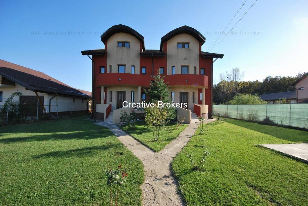 Gradistea - Manastirea Caldarusani