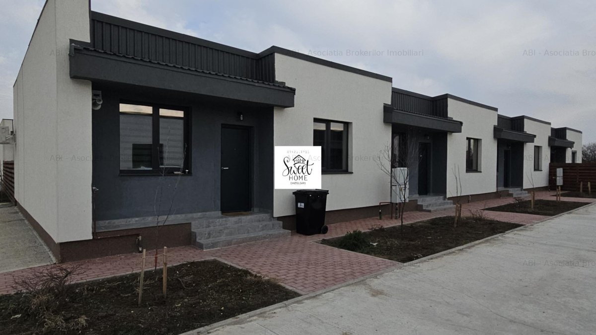 Casa insiruita Bucuresti Magurele Ilfov