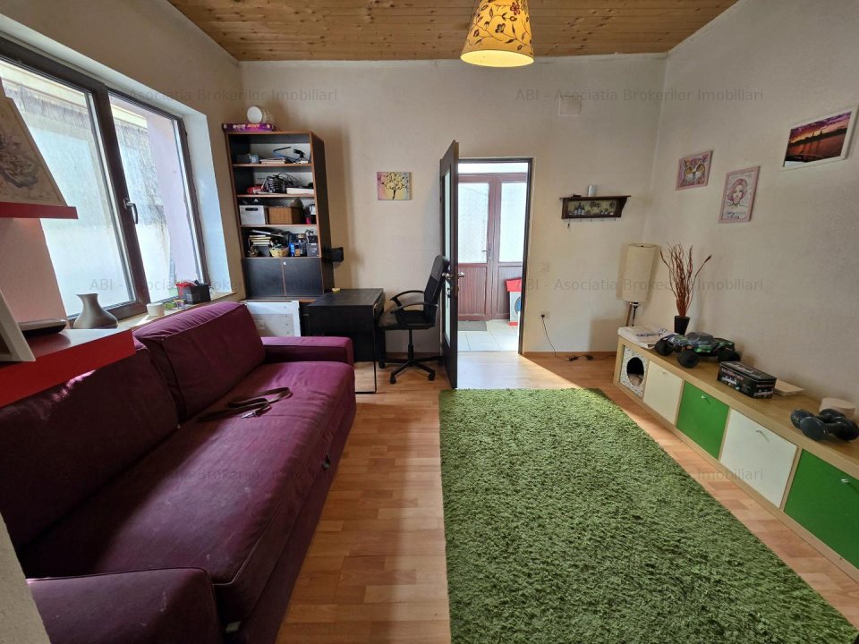 Casa la curte l autoriz constr - Investitie Popa Nan